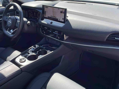 Ansicht 17 - Gebrauchtwagen Fahrzeug, Modell X-Trail der Marke Nissan von Verkäufer Siegfried Schmidt GmbH