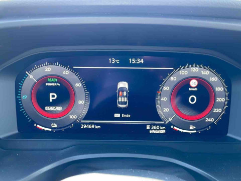 Ansicht 20 - Gebrauchtwagen Fahrzeug, Modell X-Trail der Marke Nissan von Verkäufer Siegfried Schmidt GmbH