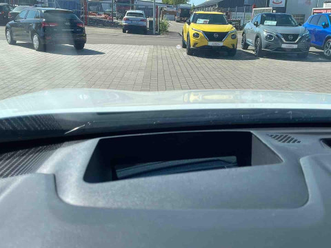 Ansicht 21 - Gebrauchtwagen Fahrzeug, Modell X-Trail der Marke Nissan von Verkäufer Siegfried Schmidt GmbH