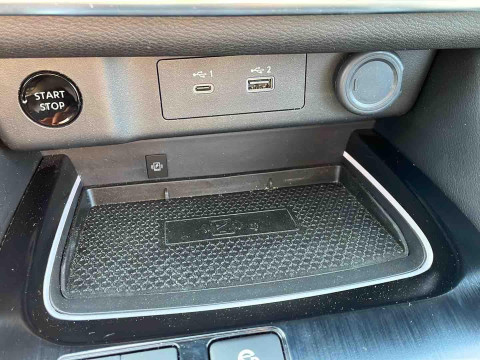 Ansicht 23 - Gebrauchtwagen Fahrzeug, Modell X-Trail der Marke Nissan von Verkäufer Siegfried Schmidt GmbH