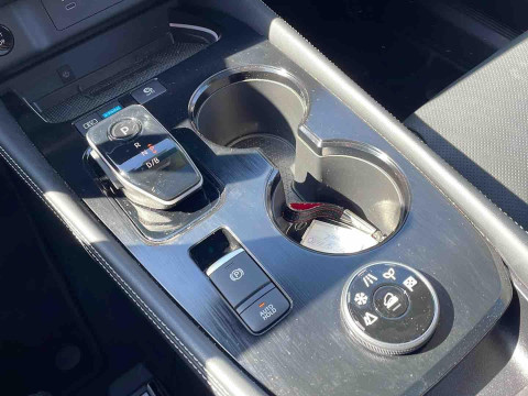 Ansicht 24 - Gebrauchtwagen Fahrzeug, Modell X-Trail der Marke Nissan von Verkäufer Siegfried Schmidt GmbH