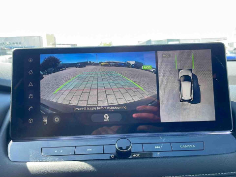 Ansicht 26 - Gebrauchtwagen Fahrzeug, Modell X-Trail der Marke Nissan von Verkäufer Siegfried Schmidt GmbH