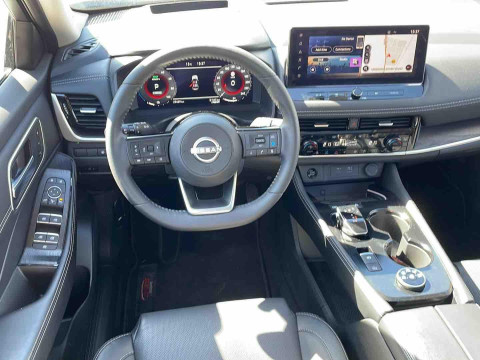 Ansicht 30 - Gebrauchtwagen Fahrzeug, Modell X-Trail der Marke Nissan von Verkäufer Siegfried Schmidt GmbH