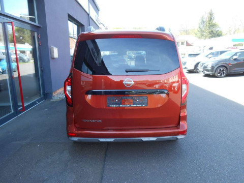 Ansicht 6 - Neuwagen Fahrzeug, Modell Townstar der Marke Nissan von Verkäufer Autohaus Smalcalda GmbH