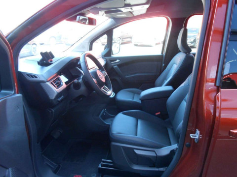 Ansicht 9 - Neuwagen Fahrzeug, Modell Townstar der Marke Nissan von Verkäufer Autohaus Smalcalda GmbH