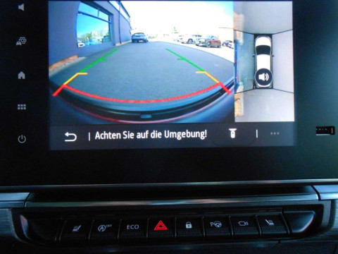 Ansicht 19 - Neuwagen Fahrzeug, Modell Townstar der Marke Nissan von Verkäufer Autohaus Smalcalda GmbH