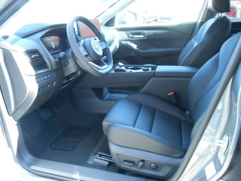 Ansicht 9 - Neuwagen Fahrzeug, Modell X-Trail der Marke Nissan von Verkäufer Autohaus Smalcalda GmbH
