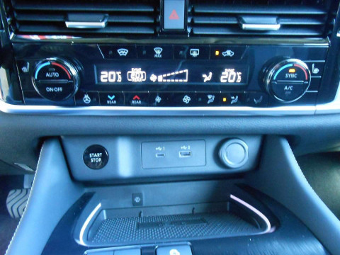 Ansicht 15 - Neuwagen Fahrzeug, Modell X-Trail der Marke Nissan von Verkäufer Autohaus Smalcalda GmbH
