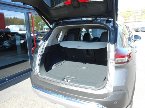 Ansicht 27 - Neuwagen Fahrzeug, Modell X-Trail der Marke Nissan von Verkäufer Autohaus Smalcalda GmbH