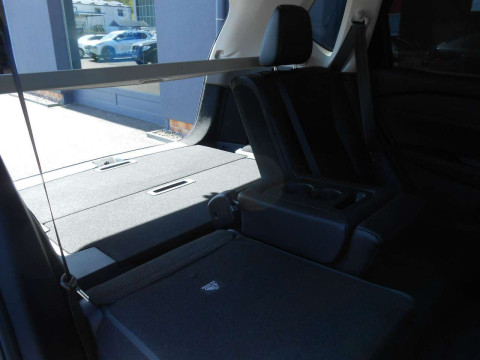Ansicht 28 - Neuwagen Fahrzeug, Modell X-Trail der Marke Nissan von Verkäufer Autohaus Smalcalda GmbH
