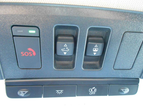 Ansicht 32 - Neuwagen Fahrzeug, Modell X-Trail der Marke Nissan von Verkäufer Autohaus Smalcalda GmbH