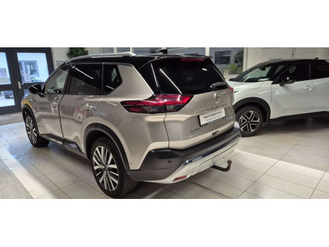 Ansicht 7 - Gebrauchtwagen Fahrzeug, Modell X-Trail der Marke Nissan von Verkäufer Autohaus Hipf - Zweigniederlassung der Autohaus MKM Huber GmbH