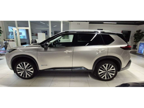 Ansicht 8 - Gebrauchtwagen Fahrzeug, Modell X-Trail der Marke Nissan von Verkäufer Autohaus Hipf - Zweigniederlassung der Autohaus MKM Huber GmbH