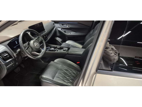 Ansicht 10 - Gebrauchtwagen Fahrzeug, Modell X-Trail der Marke Nissan von Verkäufer Autohaus Hipf - Zweigniederlassung der Autohaus MKM Huber GmbH