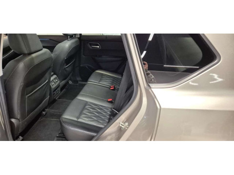 Ansicht 12 - Gebrauchtwagen Fahrzeug, Modell X-Trail der Marke Nissan von Verkäufer Autohaus Hipf - Zweigniederlassung der Autohaus MKM Huber GmbH