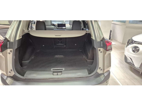 Ansicht 13 - Gebrauchtwagen Fahrzeug, Modell X-Trail der Marke Nissan von Verkäufer Autohaus Hipf - Zweigniederlassung der Autohaus MKM Huber GmbH