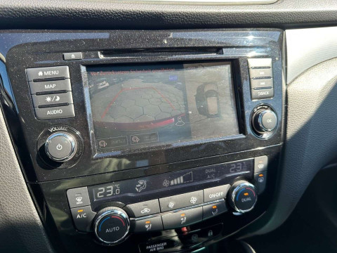 Ansicht 20 - Gebrauchtwagen Fahrzeug, Modell Qashqai der Marke Nissan von Verkäufer Autohaus Pahl GmbH