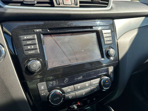 Ansicht 22 - Gebrauchtwagen Fahrzeug, Modell Qashqai der Marke Nissan von Verkäufer Autohaus Pahl GmbH