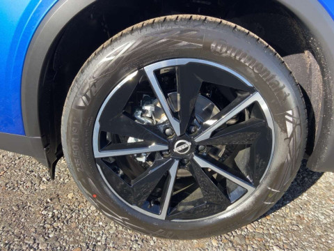Ansicht 8 - Gebrauchtwagen Fahrzeug, Modell Qashqai der Marke Nissan von Verkäufer Autohaus Günther GmbH