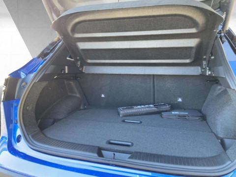 Ansicht 22 - Gebrauchtwagen Fahrzeug, Modell Qashqai der Marke Nissan von Verkäufer Autohaus Günther GmbH