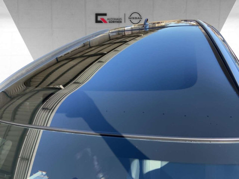 Ansicht 24 - Gebrauchtwagen Fahrzeug, Modell Qashqai der Marke Nissan von Verkäufer Autohaus Günther GmbH