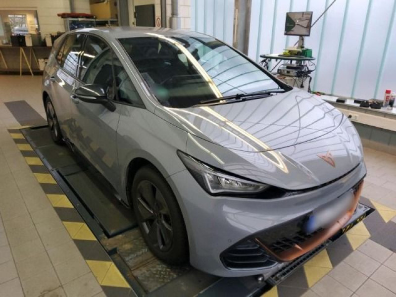 Bild 1: Cupra Born NAVI KAMERA SITZHZG PDC LED