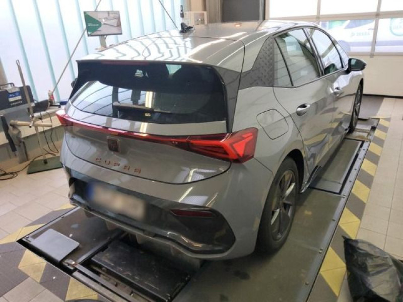 Bild 3: Cupra Born NAVI KAMERA SITZHZG PDC LED