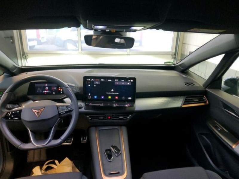 Bild 4: Cupra Born NAVI KAMERA SITZHZG PDC LED