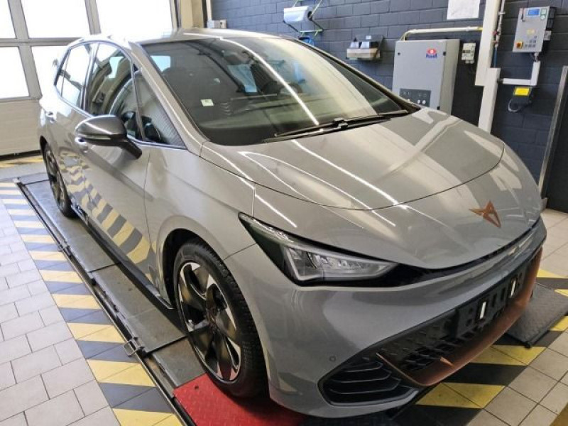 Bild 1: Cupra Born NAVI KAMERA PDC LED LM19 KLIMA