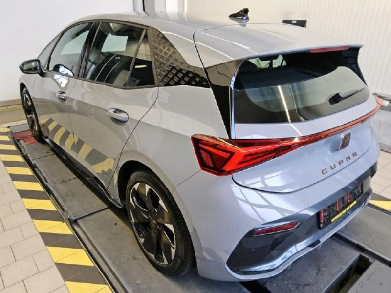 Bild 2: Cupra Born NAVI KAMERA PDC LED LM19 KLIMA
