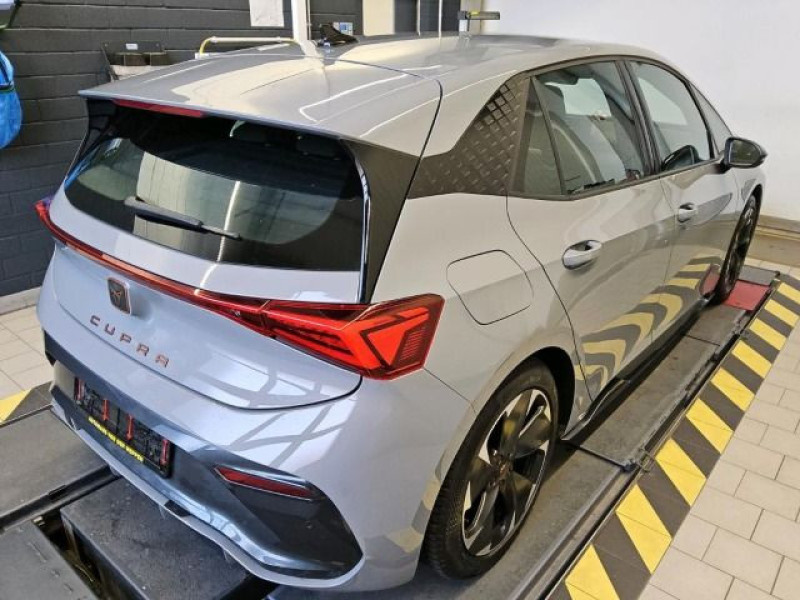 Bild 3: Cupra Born NAVI KAMERA PDC LED LM19 KLIMA