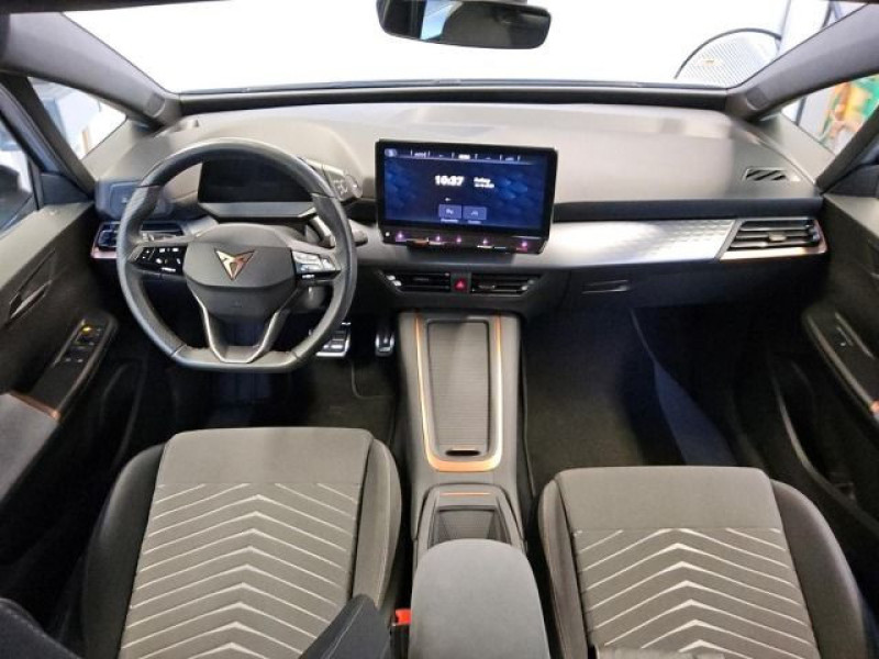 Bild 4: Cupra Born NAVI KAMERA PDC LED LM19 KLIMA