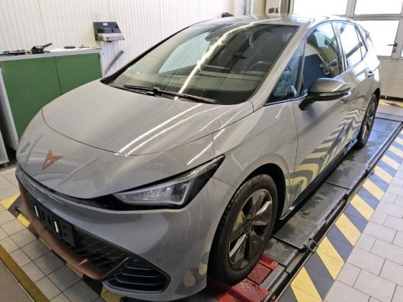 Bild 0: Cupra Born PDC KLIMA LED DAB+