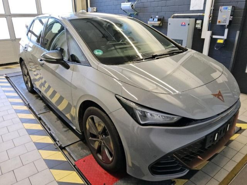 Bild 1: Cupra Born PDC KLIMA LED DAB+