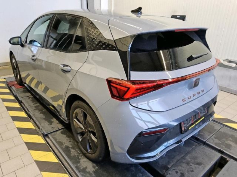 Bild 2: Cupra Born PDC KLIMA LED DAB+