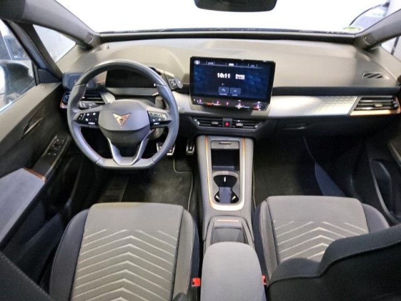 Bild 4: Cupra Born PDC KLIMA LED DAB+