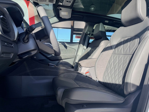 Ansicht 7 - Gebrauchtwagen Fahrzeug, Modell Qashqai der Marke Nissan von Verkäufer Autohaus Karl Hilpert GmbH