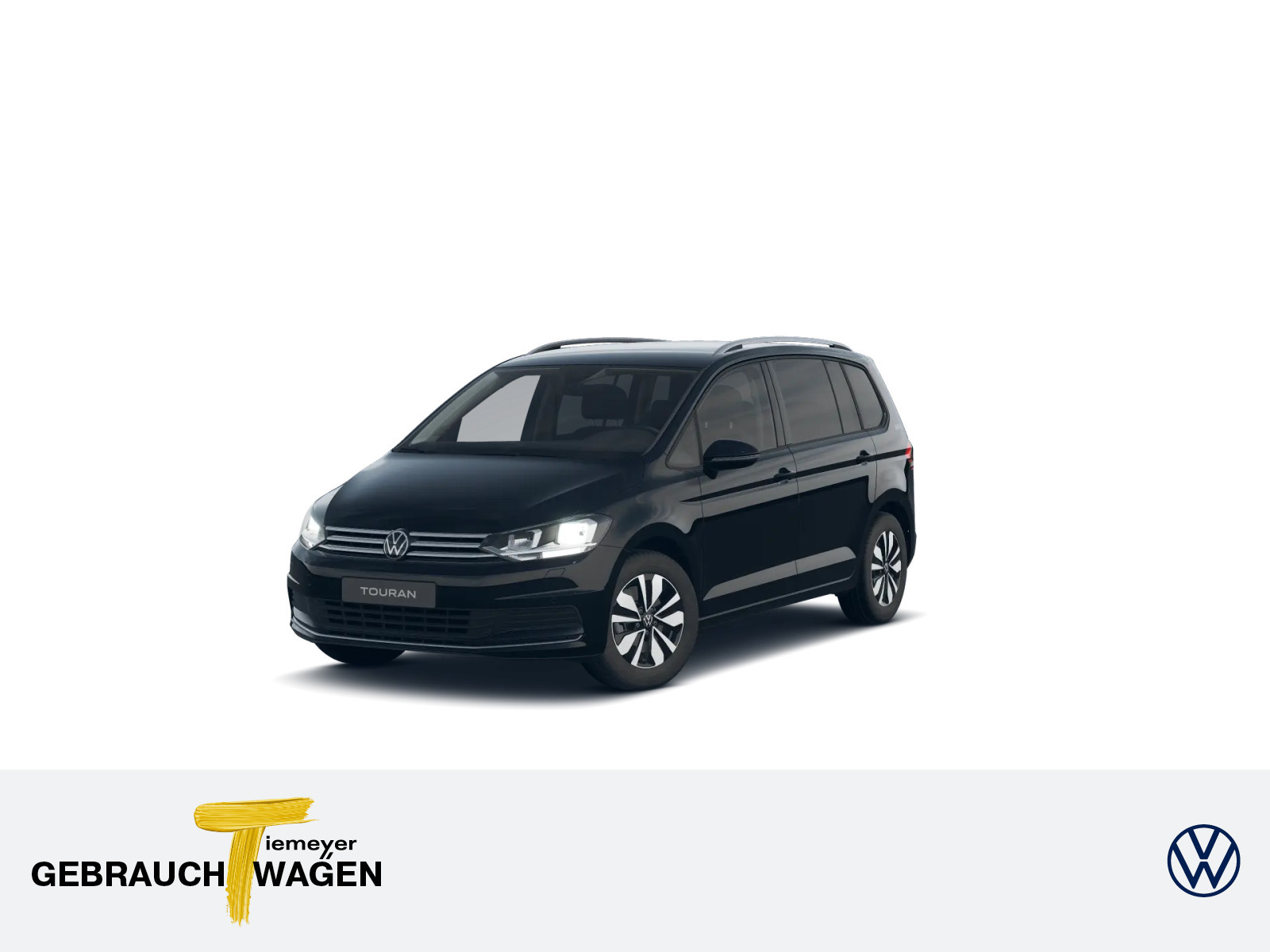 Volkswagen Touran 1.5 TSI