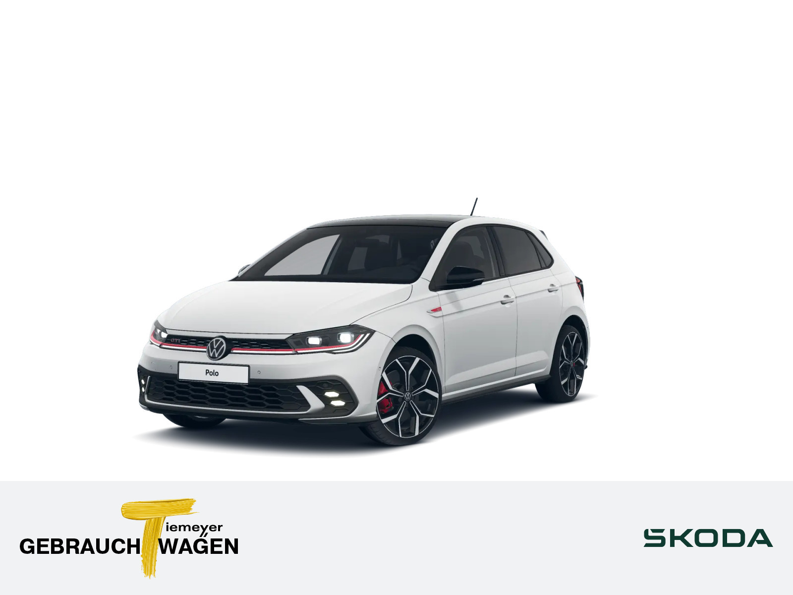 Volkswagen Polo GTI PANO