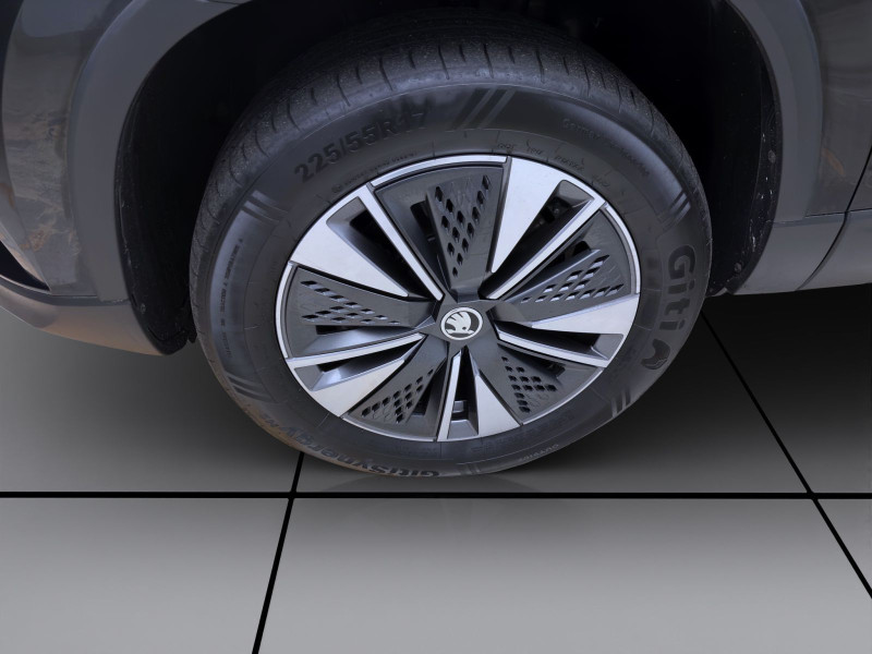 Bild 7: Škoda Karoq 2.0 TDI DSG 4x4 TOUR AHK NAVI KAMERA SITZHZG