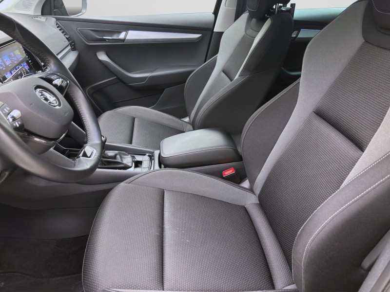 Bild 8: Škoda Karoq 2.0 TDI DSG 4x4 TOUR AHK NAVI KAMERA SITZHZG