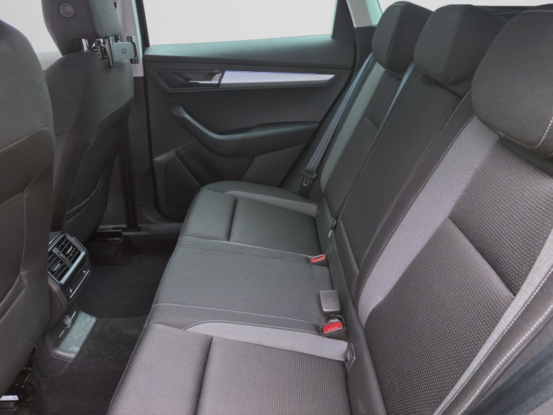 Bild 14: Škoda Karoq 2.0 TDI DSG 4x4 TOUR AHK NAVI KAMERA SITZHZG