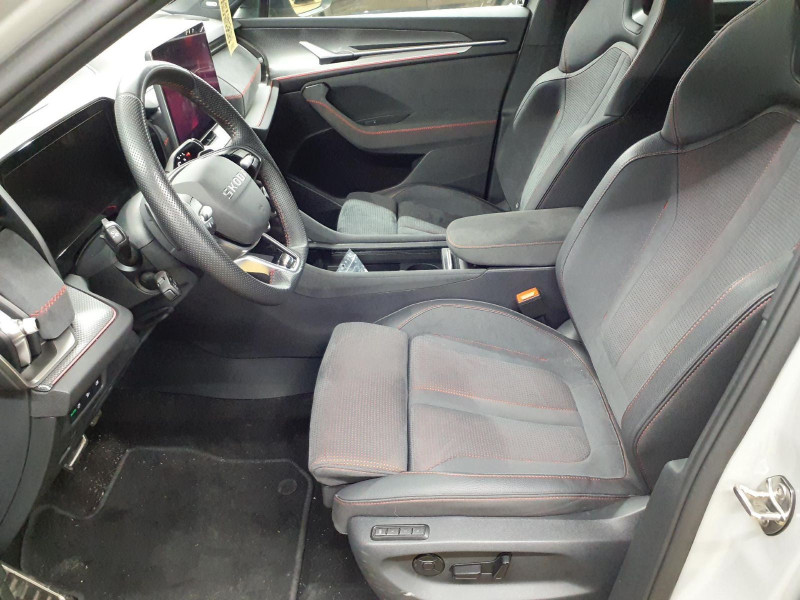 Bild 2: Škoda Kodiaq 2.0 TSI DSG 4x4 RS STDHZG PANO AHK NAVI