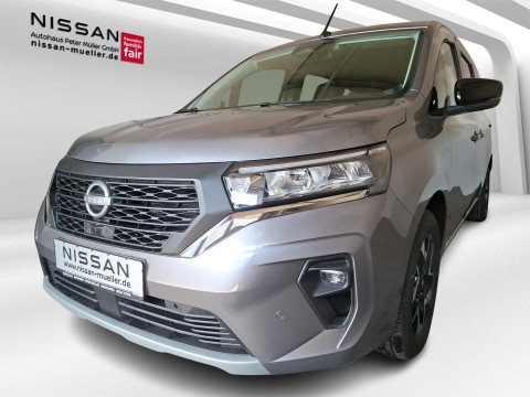 Ansicht 1 - Neuwagen Fahrzeug, Modell Townstar der Marke Nissan von Verkäufer Autohaus Peter Müller GmbH