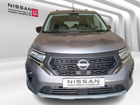 Ansicht 2 - Neuwagen Fahrzeug, Modell Townstar der Marke Nissan von Verkäufer Autohaus Peter Müller GmbH