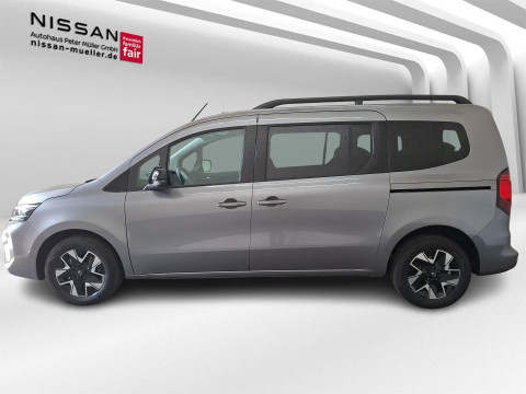 Ansicht 3 - Neuwagen Fahrzeug, Modell Townstar der Marke Nissan von Verkäufer Autohaus Peter Müller GmbH