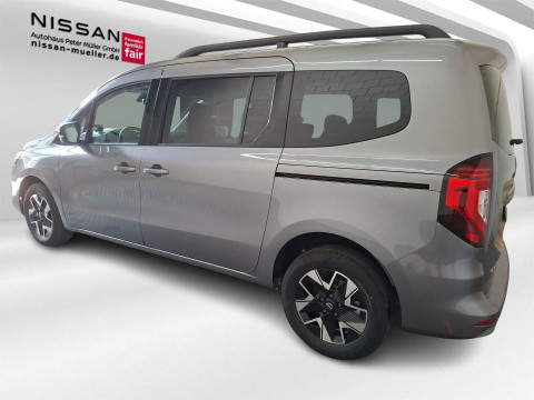 Ansicht 4 - Neuwagen Fahrzeug, Modell Townstar der Marke Nissan von Verkäufer Autohaus Peter Müller GmbH