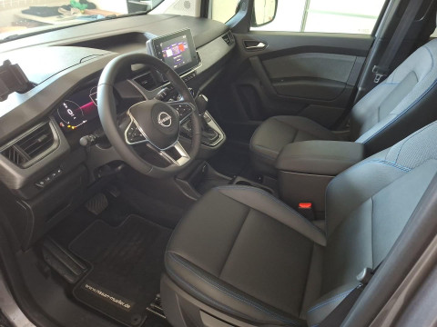Ansicht 6 - Neuwagen Fahrzeug, Modell Townstar der Marke Nissan von Verkäufer Autohaus Peter Müller GmbH