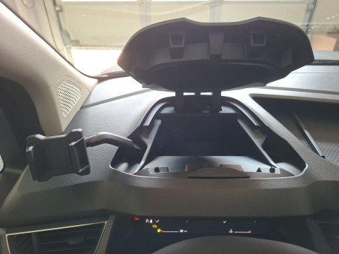 Ansicht 8 - Neuwagen Fahrzeug, Modell Townstar der Marke Nissan von Verkäufer Autohaus Peter Müller GmbH