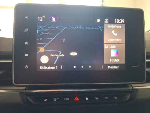 Ansicht 9 - Neuwagen Fahrzeug, Modell Townstar der Marke Nissan von Verkäufer Autohaus Peter Müller GmbH